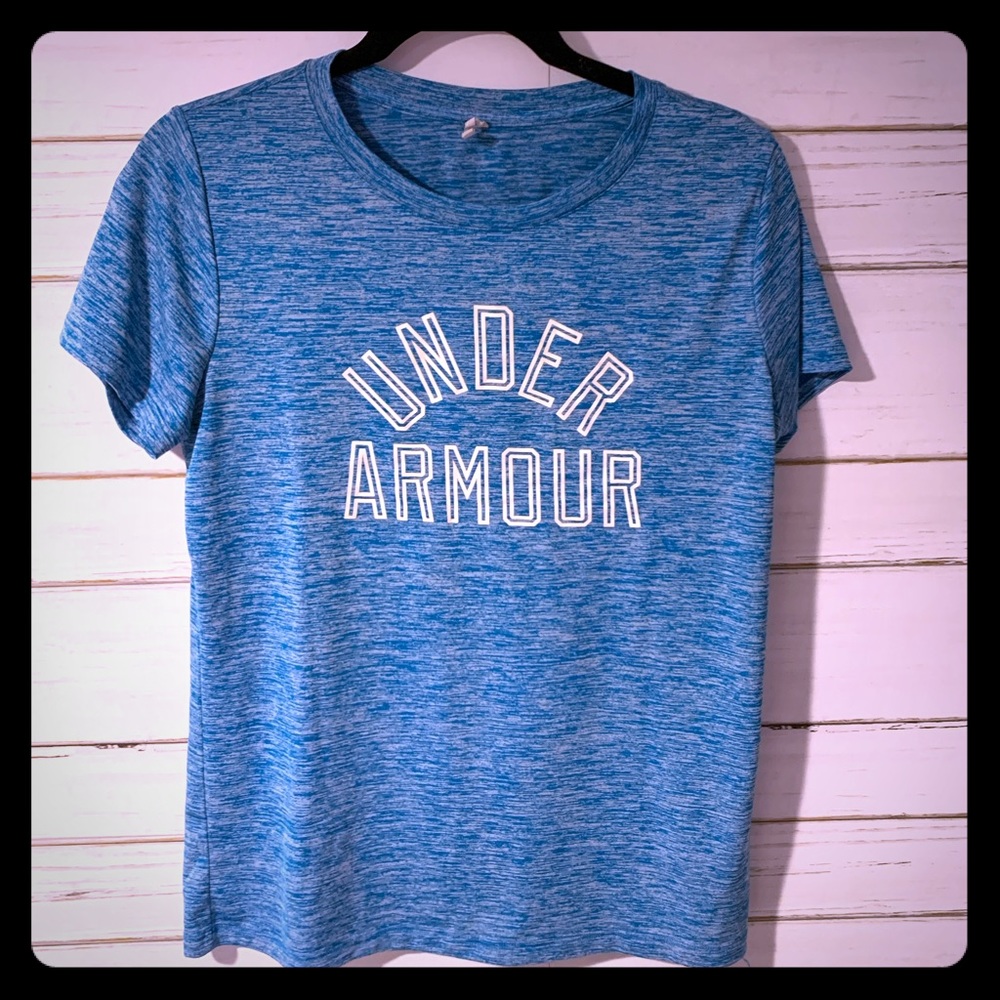 UA Tech Twist Tee